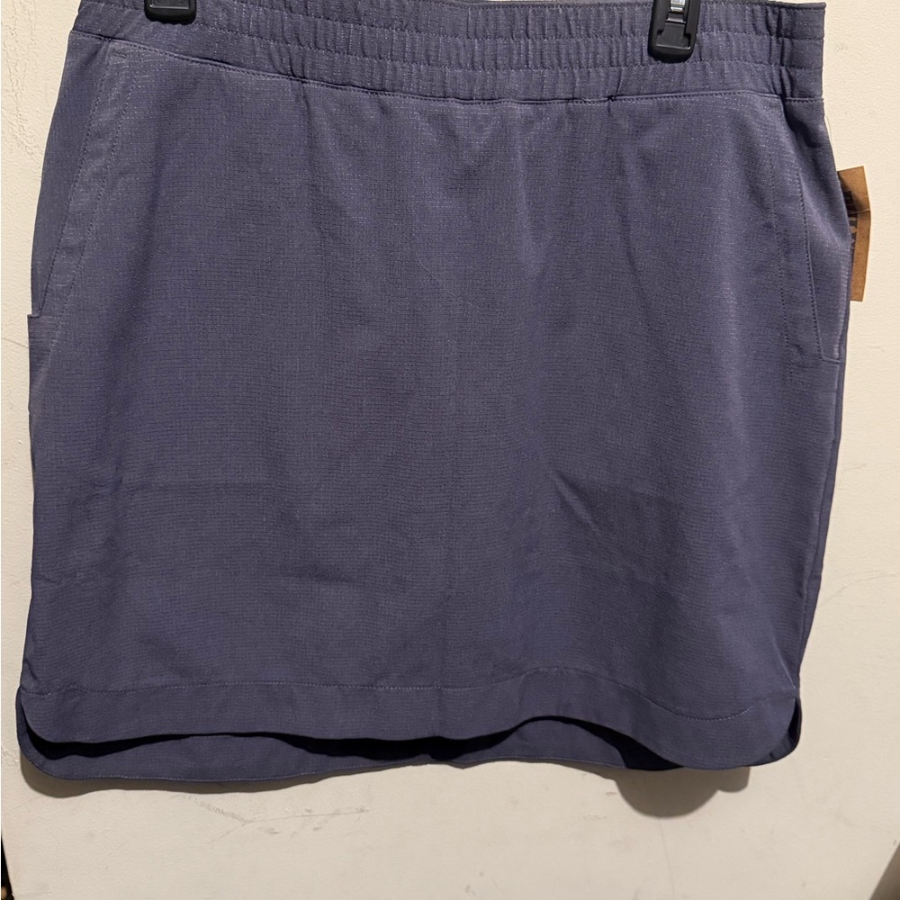 Duluth Trading Co. Breezeshooter Women's Skort